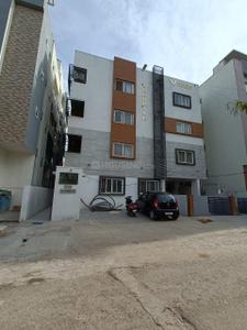Image of 1800 Sq.ft 3 BHK Builder Floor for rent in Koramangala, Bengaluru for Rs. 75000
