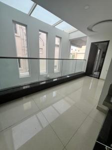 Kitchen Image of 3600 Sq.ft 4 BHK Villa for rent in Radhey Sancia, Osman Nagar Hyderabad for Rs. 75000