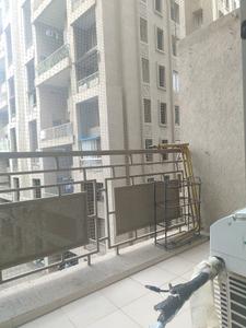 Bedroom Two Image of 1050 Sq.ft 2 BHK Apartment / Flat for sale in shantiban, Kondhwa Budruk Pune for Rs. 11000000