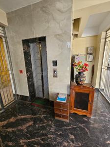 3 BHK Flat