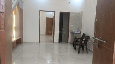 Living Room Image of 2000 Sq.ft 3 BHK Villa for sale in Hathod Jaipur for Rs. 7500000