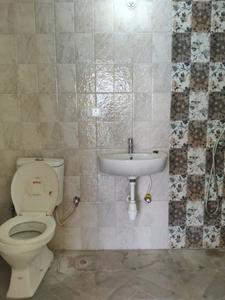 Bedroom Two Image of 624 Sq.ft 2 BHK Apartment / Flat for rent in Mahindra Happinest Kalyan, Bhiwandi Thane for Rs. 17600