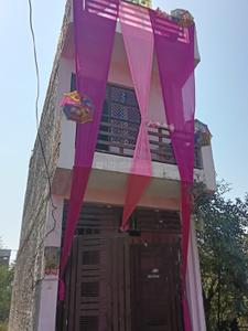 Image of 600 Sq.ft 2 BHK Independent House for rent in Panki, Kanpur for Rs. 6000