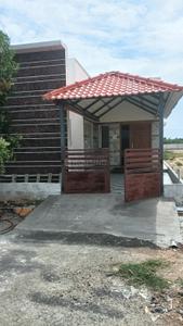 Image of 1150 Sq.ft 2 BHK Independent House for sale in Avalpoondurai, Erode for Rs. 3750000
