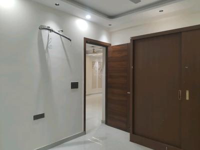 Bedroom Image of 2025 Sq.ft 4 BHK Builder Floor for rent in Jai Ambey Luxurious Floors, Green Field Colony Faridabad for Rs. 38000
