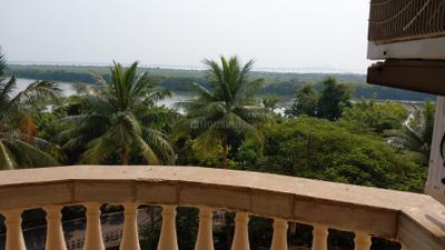 Image of 1650 Sq.ft 3 BHK Apartment / Flat for rent in Vanashree Apartment, Seawoods, Navi Mumbai for Rs. 149000