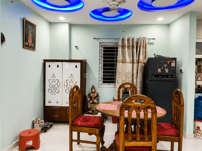 Image of 1100 Sq.ft 2 BHK Apartment / Flat for sale in Madhavadhara, Visakhapatnam for Rs. 7950000