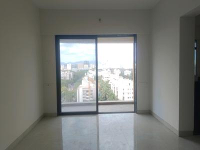 Bedroom Image of 440 Sq.ft 1 RK Apartment / Flat for sale in Borivali West Mumbai for Rs. 7700000