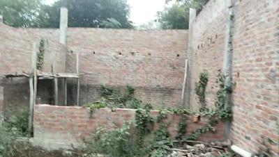 Image of 4000 Sq.ft Residential Plot / Land for sale in Parvar Poorab, Lucknow for Rs. 4000000