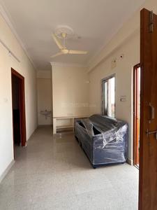 1 BHK Flat