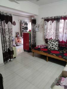 Hall Image of 1094 Sq.ft 2 BHK Apartment / Flat for sale in Ganesh Gods County, Alandi Pune for Rs. 3600000