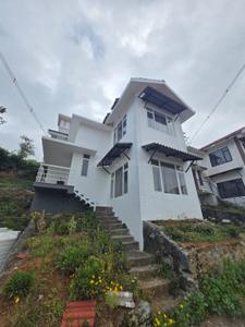 Image of 1000 Sq.ft 2 BHK Independent House for sale in Coonoor, Nilgiris for Rs. 9500000