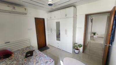 Bedroom Image of 900 Sq.ft 2 BHK Apartment / Flat for sale in Fortune Prospero, Kondhwa Pune for Rs. 6500000