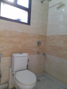 Common Bathroom Image of 1440 Sq.ft 3 BHK Builder Floor for sale in Gujranwala Town New Delhi for Rs. 30500000