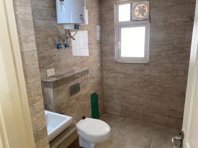 Image of 2778 Sq.ft 4 BHK Apartment / Flat for rent in Experion The Heartsong, Sector 108, Gurgaon for Rs. 65000