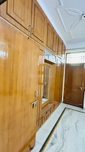 Bedroom Image of 800 Sq.ft 2 BHK Independent House for rent in Independent House, Sector 8 Gurgaon for Rs. 17500