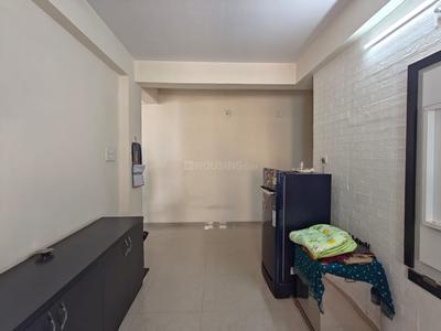 Bedroom Image of 1475 Sq.ft 2 BHK Apartment / Flat for sale in Tragad Ahmedabad for Rs. 5700000