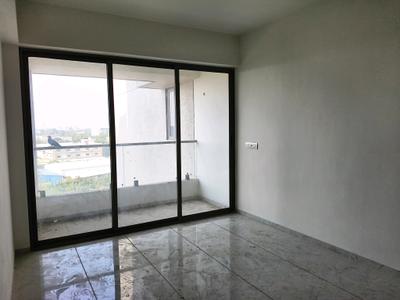 Living Room Image of 1700 Sq.ft 3 BHK Apartment / Flat for sale in Pushp Mahadev, New Maninagar Ahmedabad for Rs. 5850000
