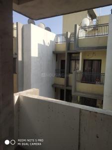Balcony Image of 2000 Sq.ft 2 BHK Apartment / Flat for sale in Shakti Gardenia, Vatva Ahmedabad for Rs. 4500000