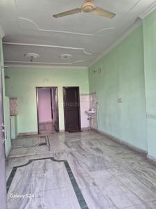 Hall Image of 900 Sq.ft 1 BHK Builder Floor for rent in Vasundhara Ghaziabad for Rs. 11000