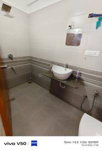 Image of 1200 Sq.ft 3 BHK Apartment / Flat for rent in Alkapuri, Vadodara for Rs. 30000