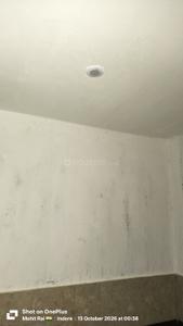 Hall Image of 200 Sq.ft 1 RK Independent House for rent in Sukhliya Indore for Rs. 4500