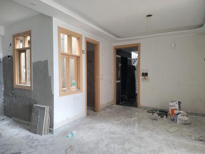 Living Room Image of 800 Sq.ft 2 BHK Apartment / Flat for sale in Kishangarh New Delhi for Rs. 5650000