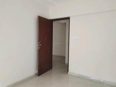 Bedroom Image of 1250 Sq.ft 3 BHK Apartment / Flat for sale in Nicco Residency, Jogeshwari East Mumbai for Rs. 31000000