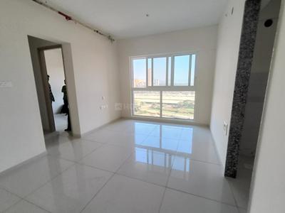 Hall Image of 585 Sq.ft 2 BHK Apartment / Flat for sale in Mulund West Mumbai for Rs. 17800000