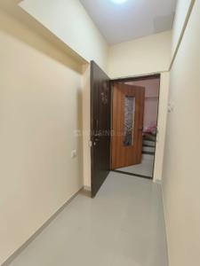 Hall Image of 450 Sq.ft 1 BHK Apartment / Flat for sale in MICL Aaradhya Parkwood, Mira Road East Mira Bhayandar for Rs. 9000000