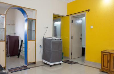 Hall Image of Nataraja Nest in JP Nagar, Bangalore