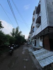 Image of 1350 Sq.ft 1 RK Builder Floor for rent in Daheli Sujanpur, Kanpur for Rs. 25000