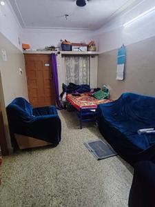 Hall Image of 600 Sq.ft 2 BHK Independent House for sale in HBR Layout Bengaluru for Rs. 14500000