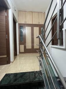 Balcony Image of 2340 Sq.ft 4 BHK Independent House for sale in Sola Ahmedabad for Rs. 29900000