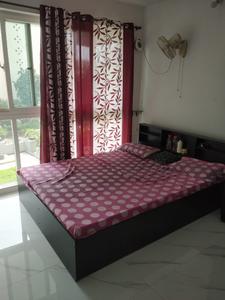 Bedroom Image of 1100 Sq.ft 2 BHK Apartment / Flat for sale in Mayuresh Silver 18, Chikhali Pune for Rs. 4965200