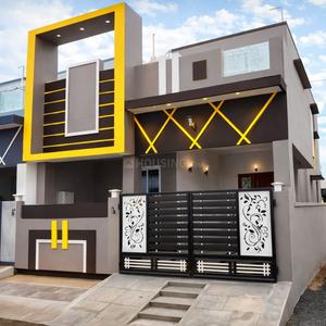 2 BHK Independent House