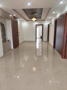 Hall Image of 2200 Sq.ft 3 BHK Builder Floor for rent in Sector 52 Gurgaon for Rs. 68000