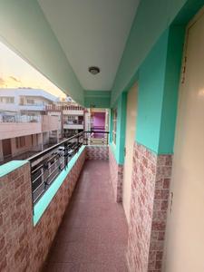 Balcony Image of 1660 Sq.ft 3 BHK Apartment / Flat for sale in Kaggadasapura Bengaluru for Rs. 13000000