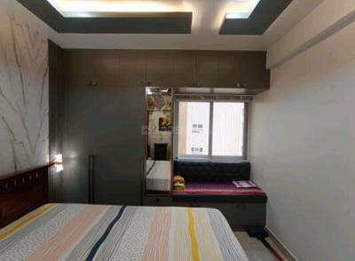 Bedroom Image of 1214 Sq.ft 2 BHK Apartment / Flat for sale in Nebula Aavaas, Bachupally Hyderabad for Rs. 8900000