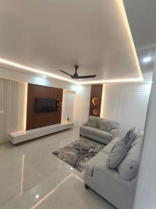 Hall Image of 2580 Sq.ft 4 BHK Independent House for sale in Motzkin Park Terrace, Thyvakanahally Bengaluru for Rs. 24510000