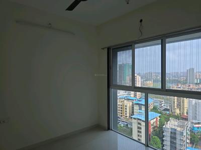Bedroom Image of 670 Sq.ft 1 BHK Apartment / Flat for sale in Bachraj Lifespace, Virar West Virar for Rs. 4100000