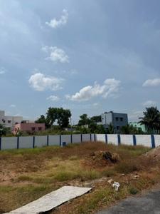 Image of 1200 Sq.ft Residential Plot / Land for sale in Karamadai, Coimbatore for Rs. 3471074