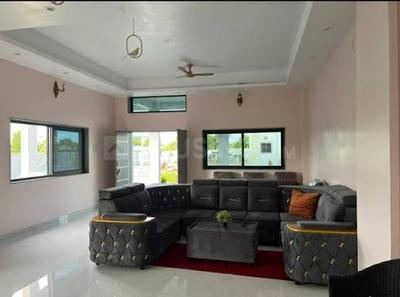 Hall Image of 5000 Sq.ft 5 BHK Farm House for sale in Moinabad Hyderabad for Rs. 35000000