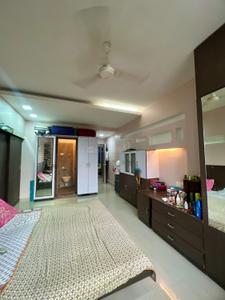 Image of 1352 Sq.ft 3 BHK Apartment / Flat for rent in Lodha Paradise, Thane West, Thane for Rs. 63000