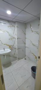 Bathroom Image of 1525 Sq.ft 3 BHK Apartment / Flat for sale in P And P Sai Enclave, NRI Layout Bengaluru for Rs. 13000000