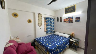 Bedroom Image of 1305 Sq.ft 3 BHK Apartment / Flat for sale in EAPL Sri Tirumala Ambience by EAPL Group, JP Nagar Bengaluru for Rs. 13100000