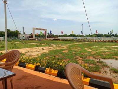 Image of 800 Sq.ft Residential Plot / Land for sale in Athanancherry, Chennai for Rs. 2000000