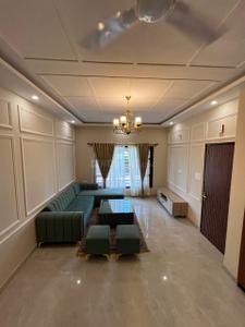 Hall Image of 990 Sq.ft 2 BHK Apartment / Flat for sale in Sector 115 Mohali for Rs. 5790000