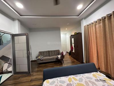 Bedroom Image of 3300 Sq.ft 4 BHK Independent House for rent in Shankar Nagar Raipur for Rs. 60000