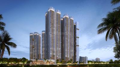 Image of 2530 Sq.ft 4 BHK Apartment / Flat for sale in SS Camasa, Sector 90, Gurgaon for Rs. 36500000